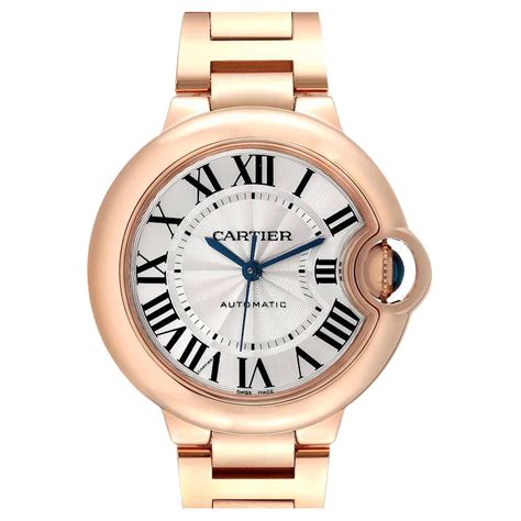 orologi cartier donna secondo polso|cartier orologi di donna.